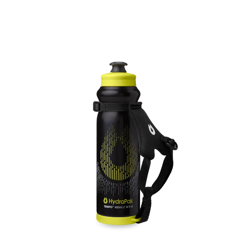 Tempo Pro 400Ml Compact Hydration Flask 2