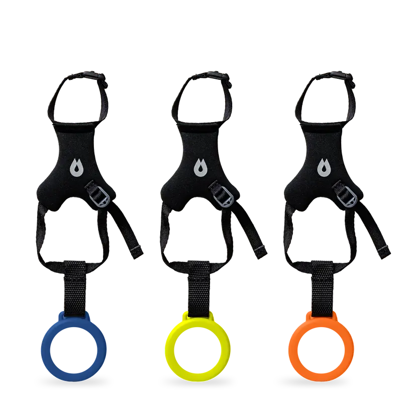 Tempo Pro Strap Replacement Kit – 3-Pack 1