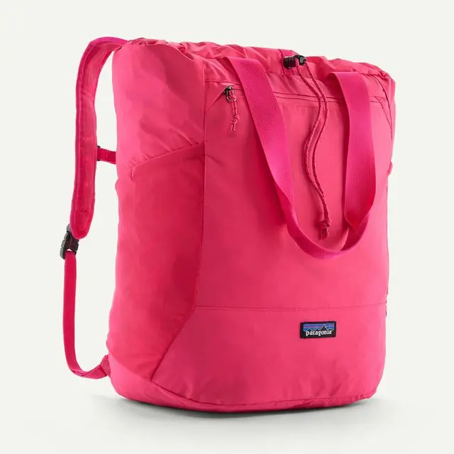 Terravia 24L Tote Pack 1