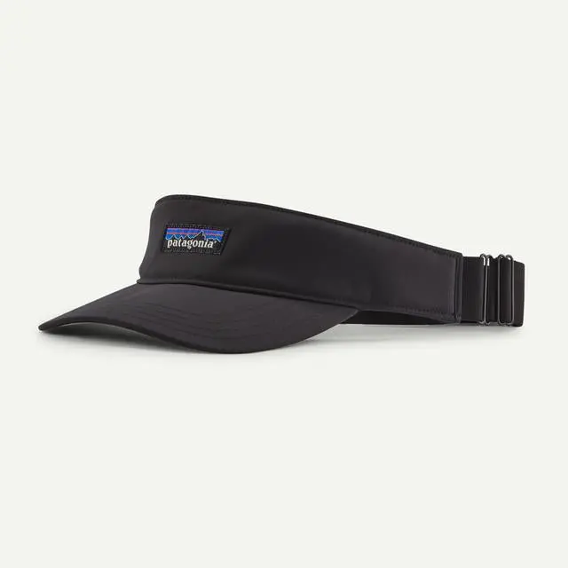 Terrebonne Sport Visor – Breathable Sweat-Wicking Sun Shield 1