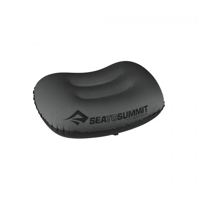 Therm-A-Rest Aeros Pillow Ultralight – Compact Design 1
