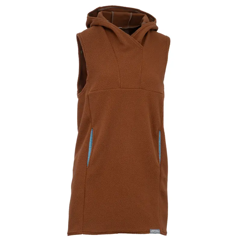 Thermal Pro™ Vest Dress – Lightweight Insulated Style 1