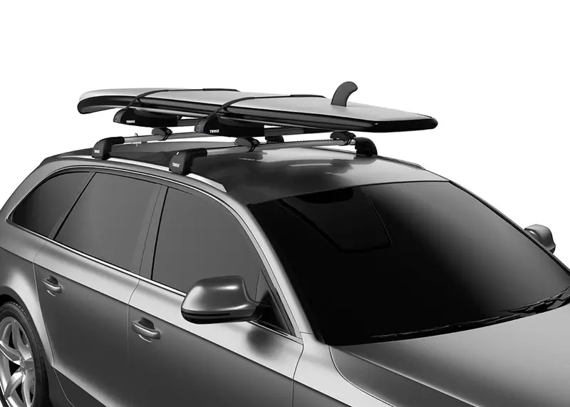 Thule Sup Taxi Xt Rooftop Stand-Up Paddleboard Carrier 1