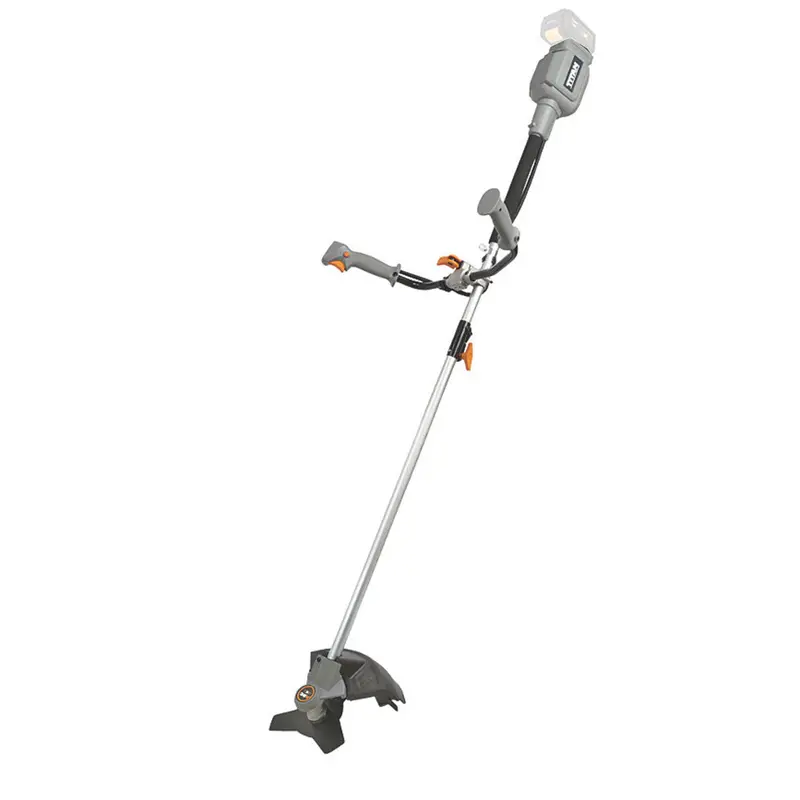 Titan Ttt817Gbc Cordless Grass Trimmer – 36V Brushless Brushcutter (Body Only) 1