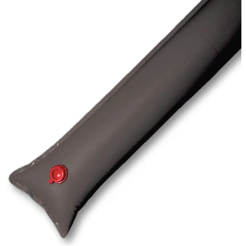 Tough Guard Single-Tube Winter Pool Cover – 1 Ft X 8 Ft (Model Acc1820) 1