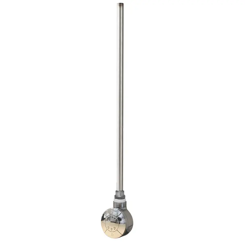 Towelrads Smart Thermostatic Heating Element For Towel Rails – Chrome, 300W 1