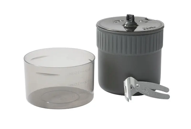 Trail Mini Duo Backcountry Cook Set 1