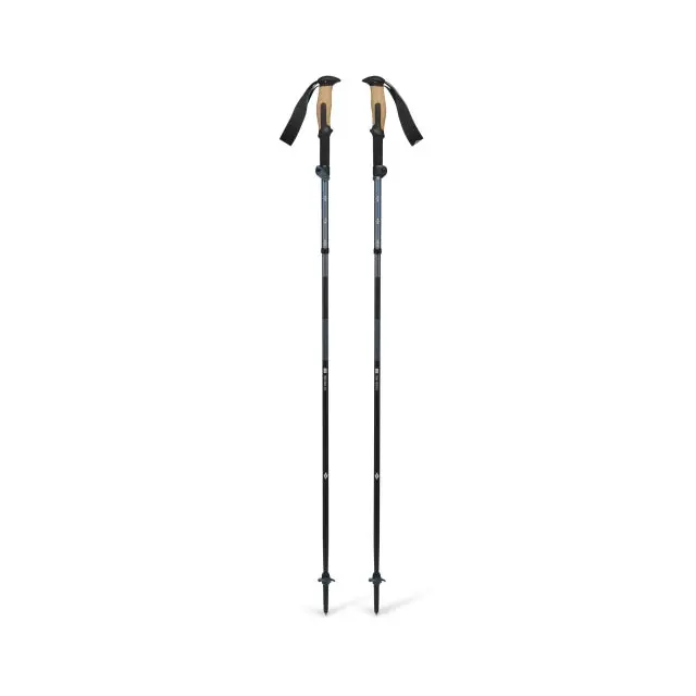 Trail Vista Flz Lightweight Trekking Poles 1