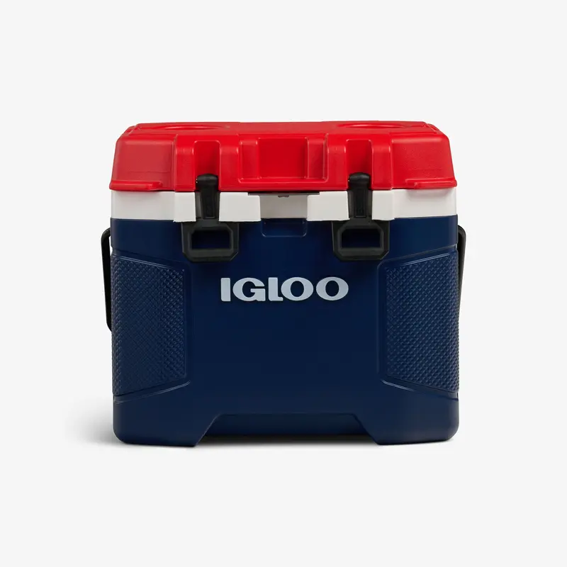 Trailmate 25-Quart Portable Cooler 1