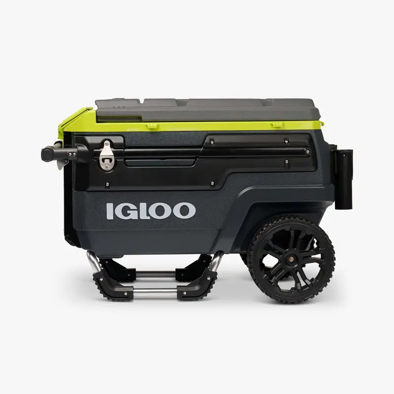 Trailmate Journey 70-Quart Portable Cooler 1