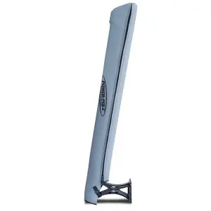 Travel Cover For 8-Foot Power-Pole Sportsman & Pro Models 1