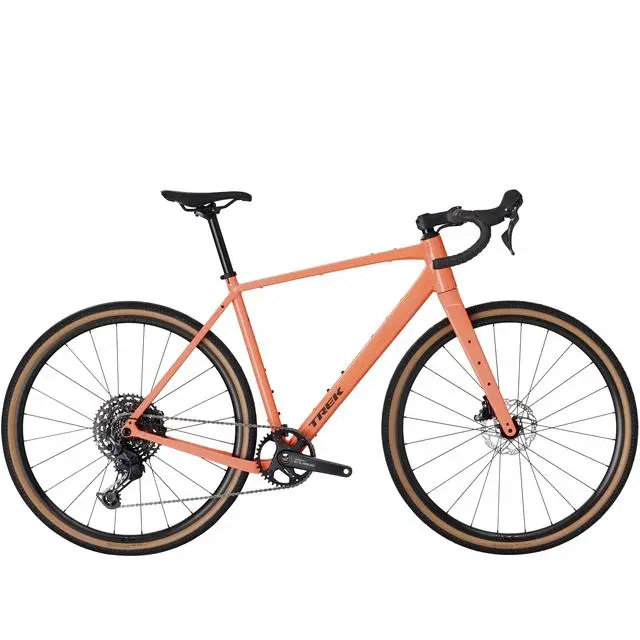 Trek Checkpoint Alr 4 Gen 3 Gravel Bike 1