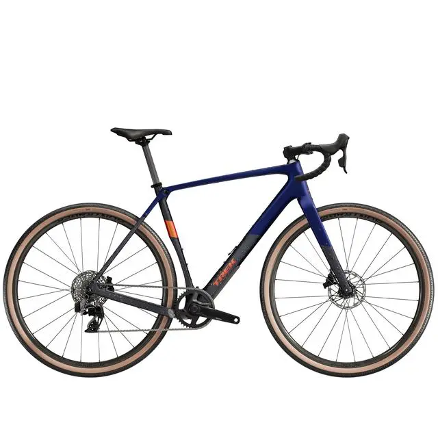 Trek Checkpoint Sl 6 Axs Gen 3 Gravel Bicycle 1