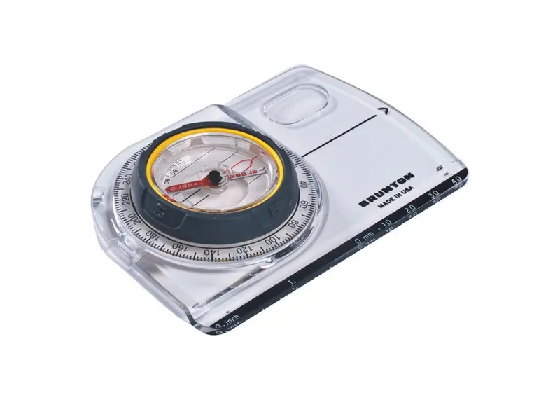 Truarc5 Precision Baseplate Compass 1