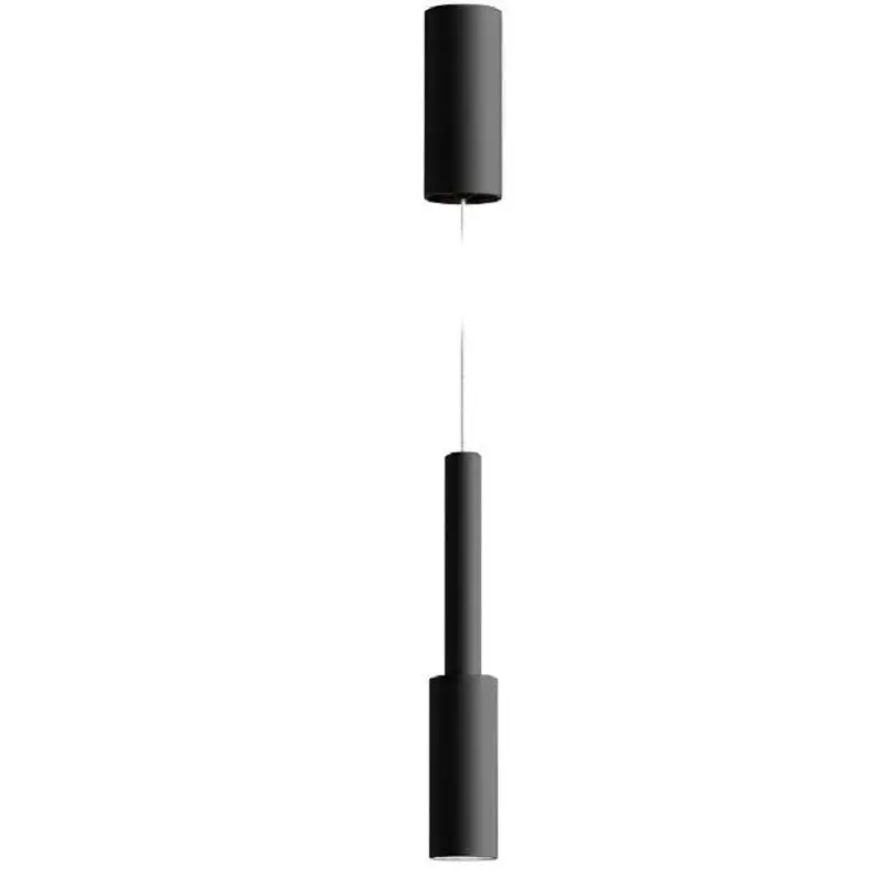 Tubino Suspended Interior Light – Refined Pendant Design 1