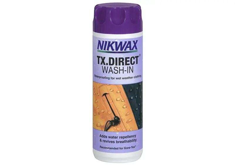 Tx.Direct Wash-In Waterproofing Treatment For Outdoor Gear 1