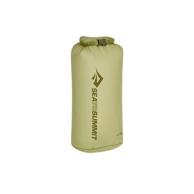 Ultra-Sil Dry Bag – 13-Liter Compact Waterproof Carrier 1