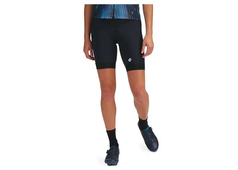 Uma Gt Half-Length Cycling Shorts – C2 Chamois 1