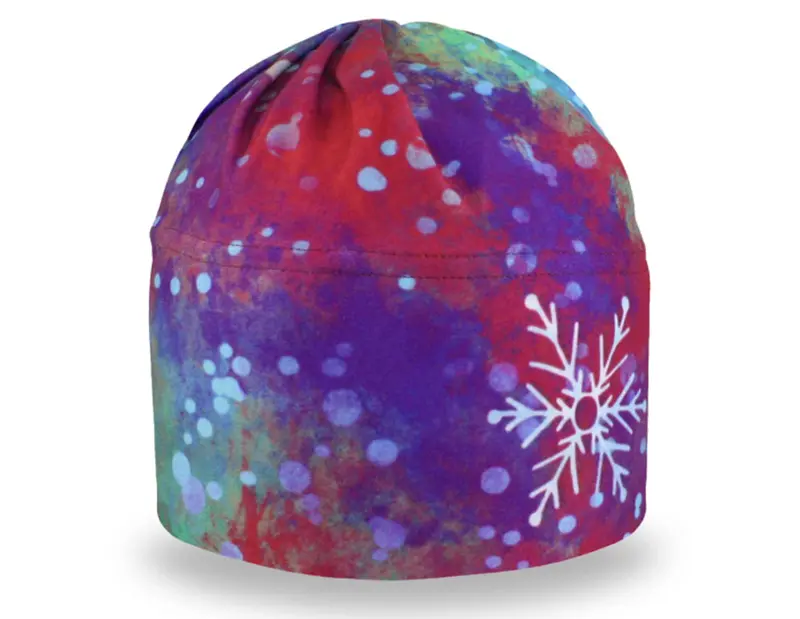Unisex Lightweight Chill Beanie 1