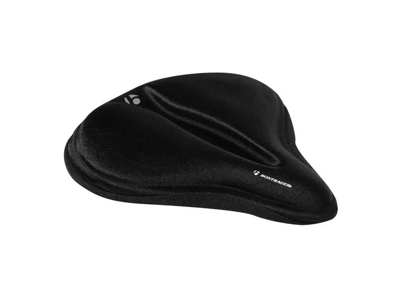 Universal Comfort Gel Saddle Cover – Extra Cushioning For Leisure Rides 1