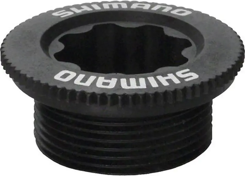 Universal Crank Arm Retaining Bolt – High-Strength Steel Fixing Screw 1