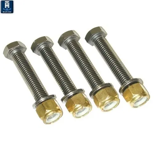 Universal Jack Plate Bolt Kit 1