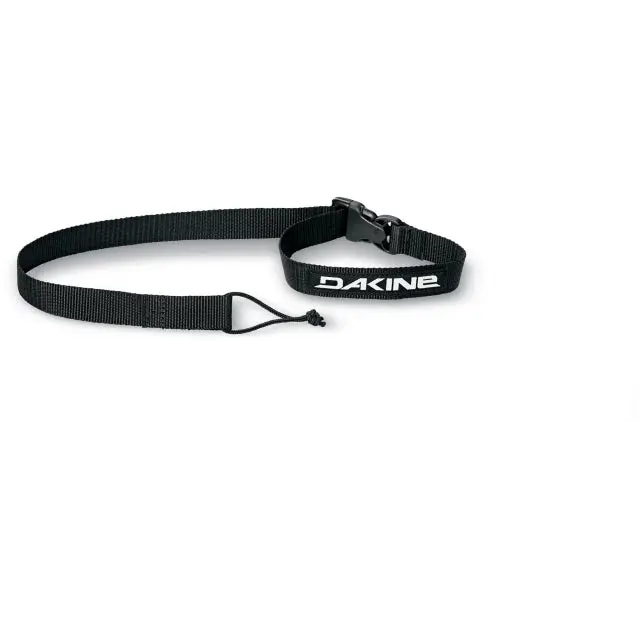 Universal Snowboard Safety Leash For Secure Riding 1