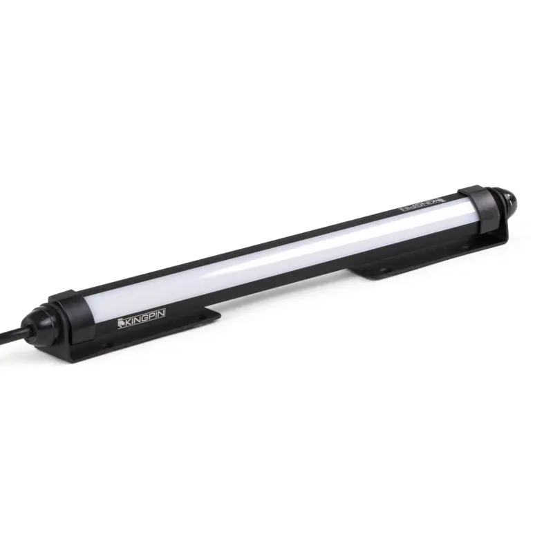 V-Series 12-Inch Led Light Bar 1
