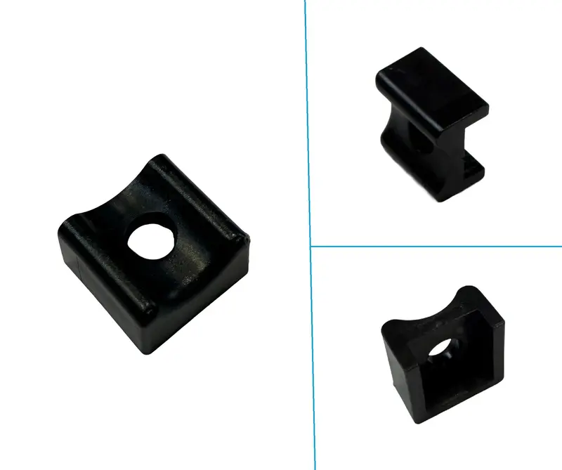 V8 Scooter Plastic Spacer Kit (Sp-V8) 1