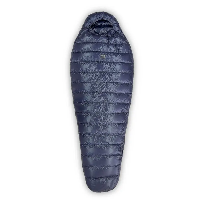 Valgus Lite I Down Sleeping Bag – Compact And Packable 1