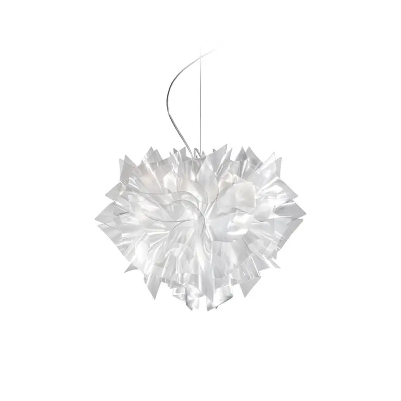 Veli Oversized Contemporary Suspension Lamp 1