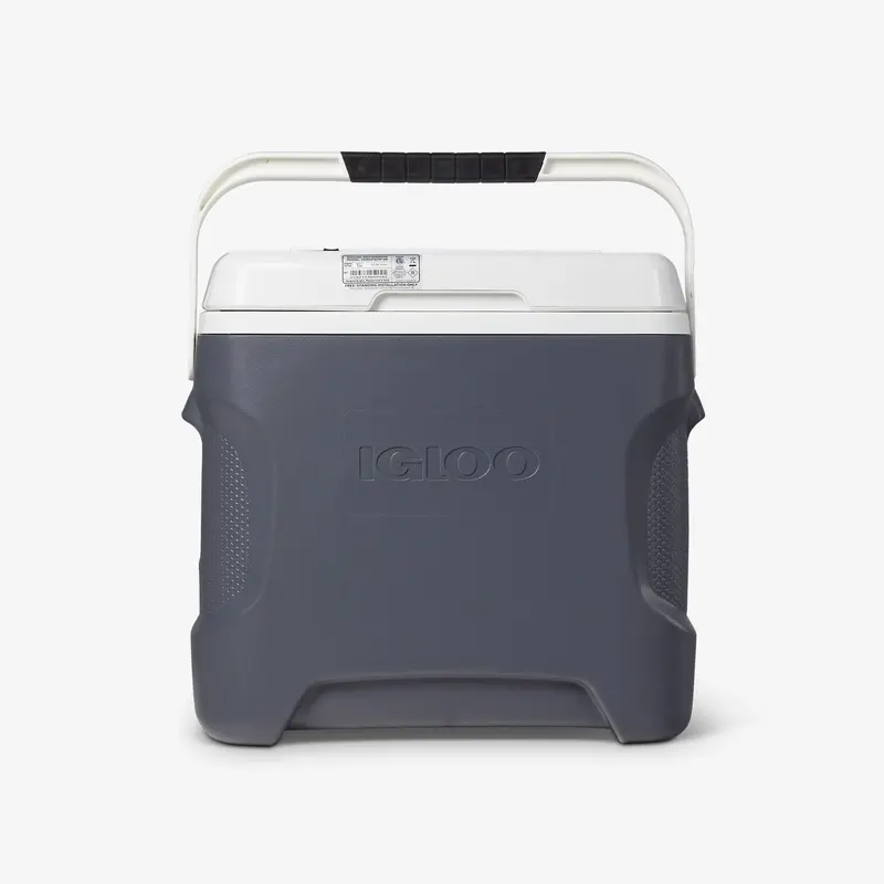 Versatemp 28-Quart Portable Electric Cooler With Temperature Control 1