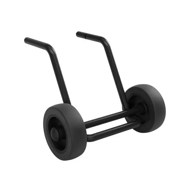 Verse Transport Compatible Wheel Set 1