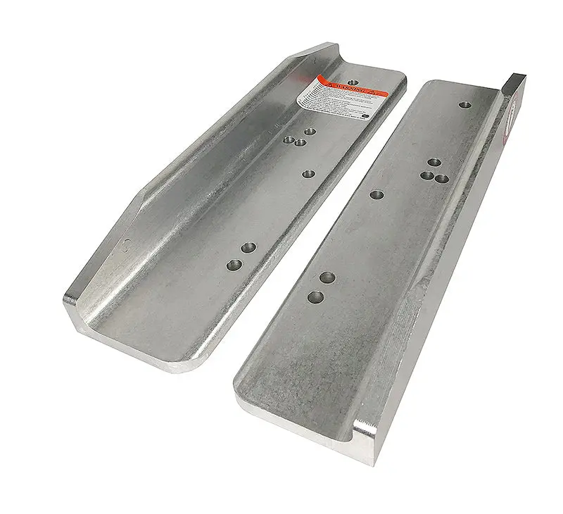 Vertical Extension Bracket Kit For Jack Plates 1