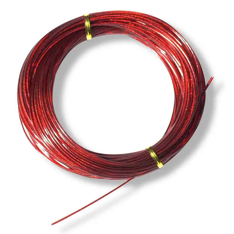 Vinyl-Coated Winter Pool Cover Cable – 100 Ft, Model 1005 1