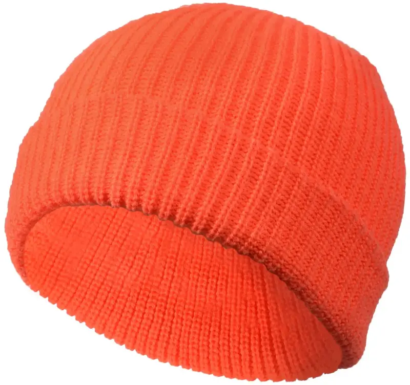 Warm Fleece-Lined Adult Hunting Tuque 2