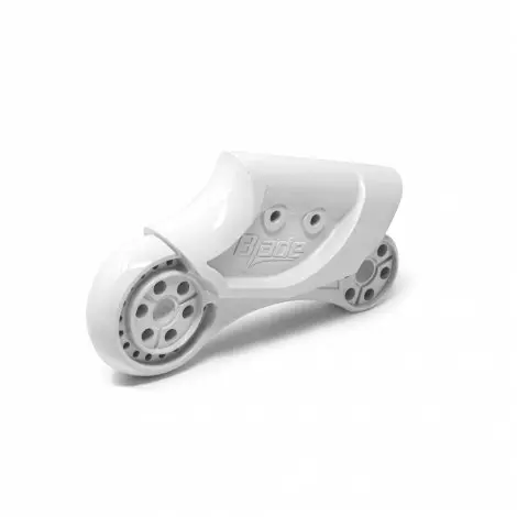 White Knuckle Assembly For Blade Series 1