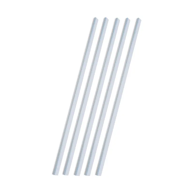 White Pool Liner Coping Strips – Model 89151 1