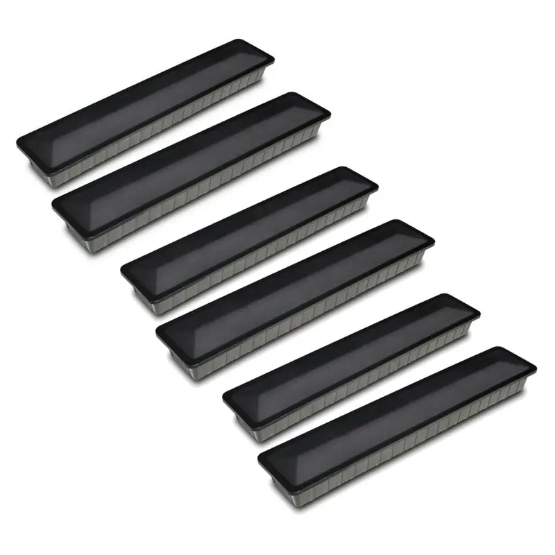 Winter Pool Cover Anchor Blocks – Set Of 6, Model 1106 1