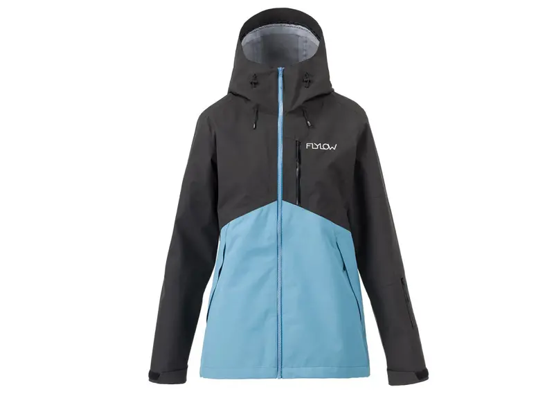 Women’S Billie Insulated Winter Coat – Urban Commuter Outerwear 1