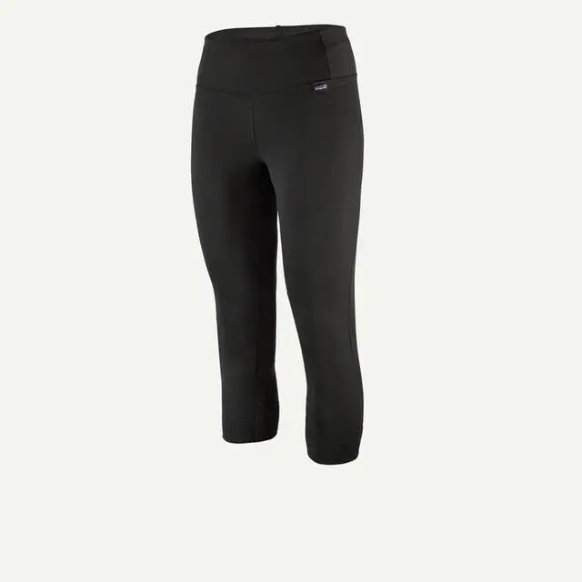 Women'S Capilene Thermal Weight Boot Sock 1