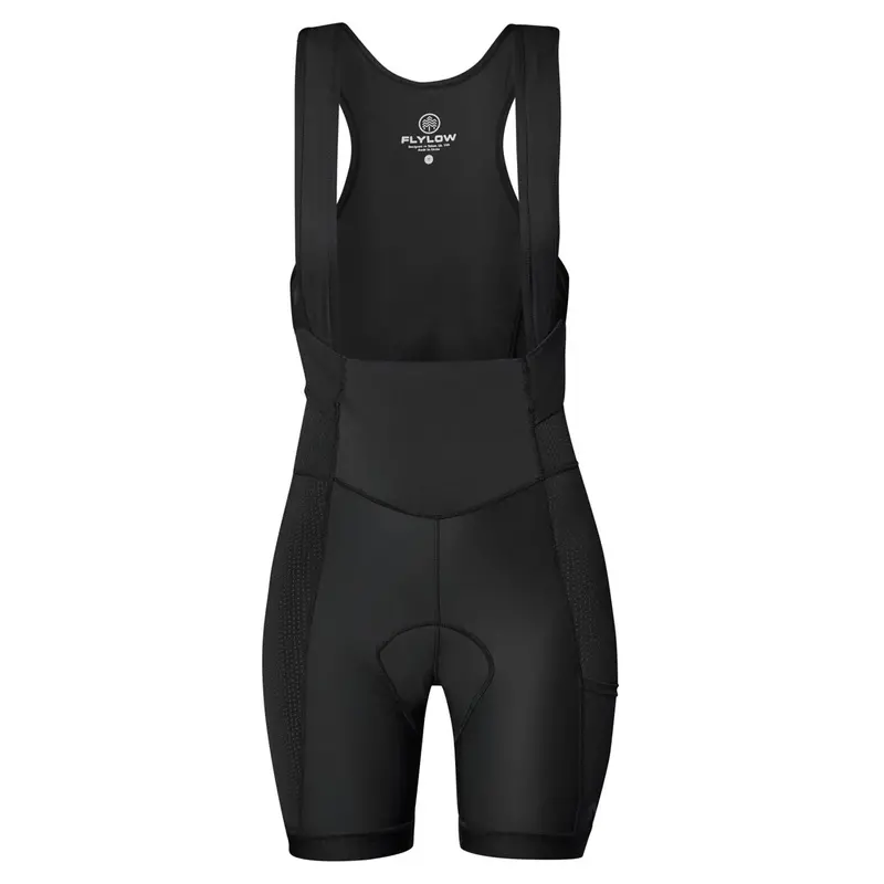 Women'S Cru Bib Cycling Shorts 1