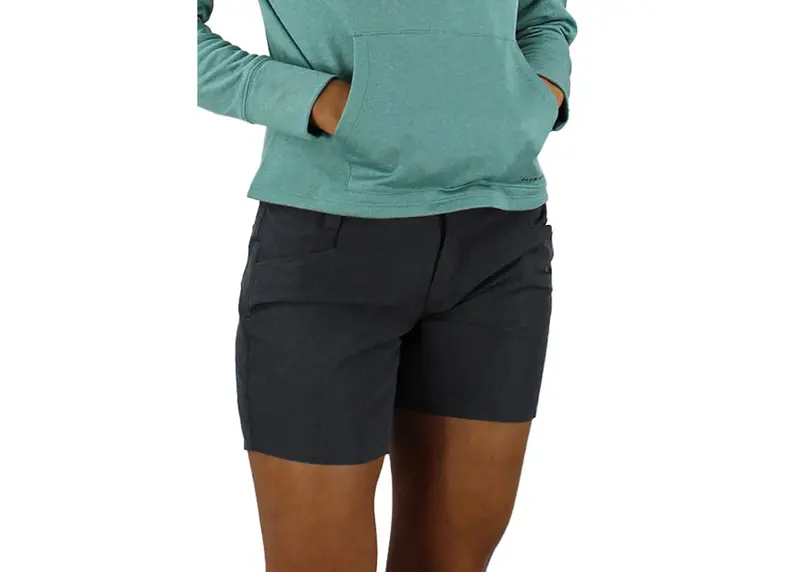 Women'S Eden 7-Inch Trail Shorts 1