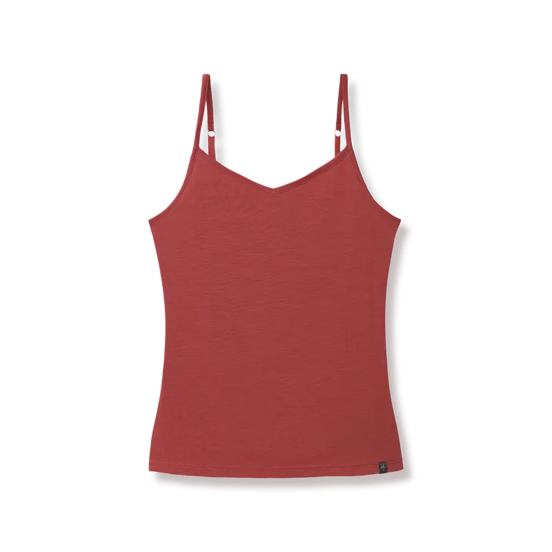 Women'S Essentials Silk-Blend Camisole 1