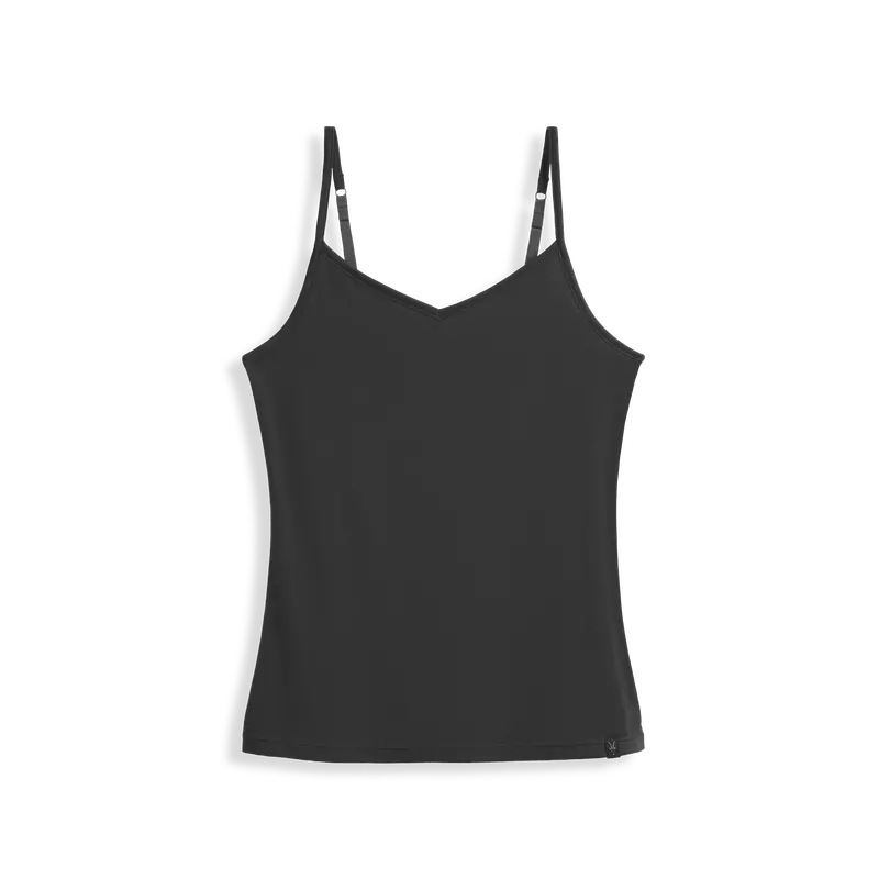 Women'S Essentials Slim-Fit Camisole 1