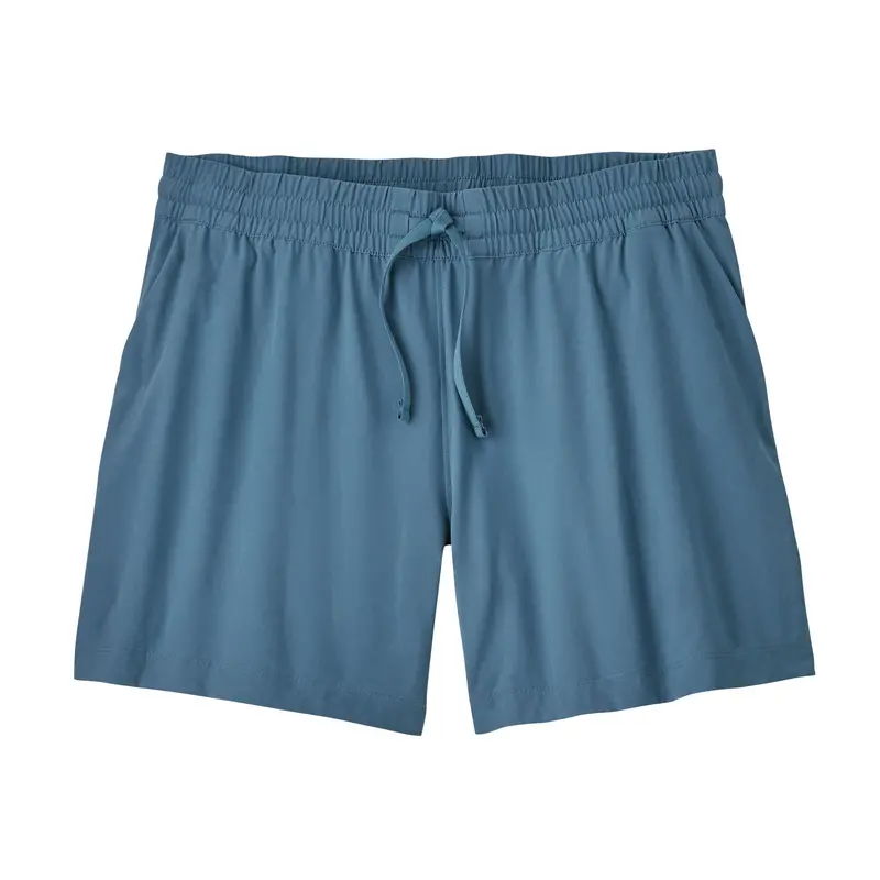 Women’S Fleetwith Athletic Shorts 1