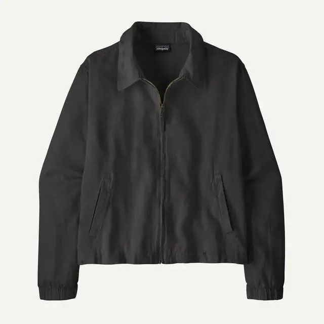 Women'S Garden Island Lightweight Packable Jacket 1