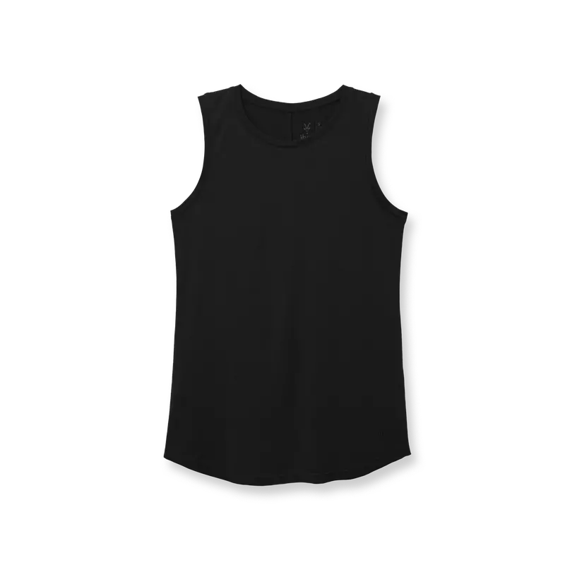 Women'S Goat Lightweight Tank Top 1