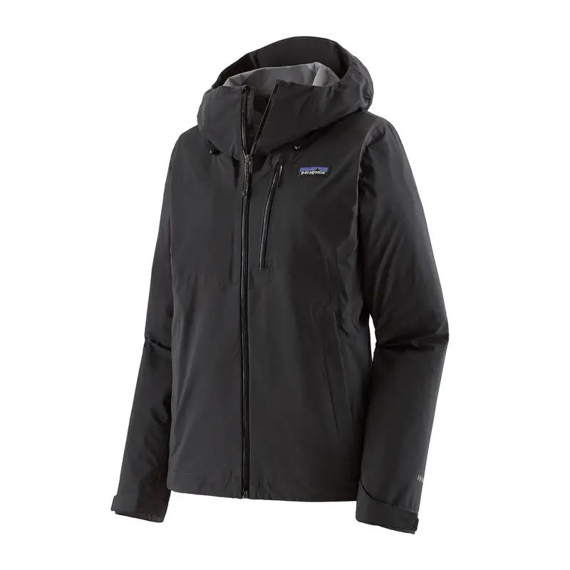 Women'S Granite Crest Waterproof Rain Jacket 1