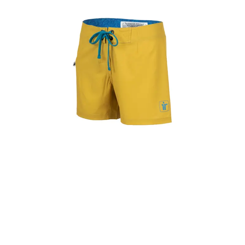 Women'S Heshie Board Shorts – Quick-Dry Swim-To-Trail Style (Outlet) 1